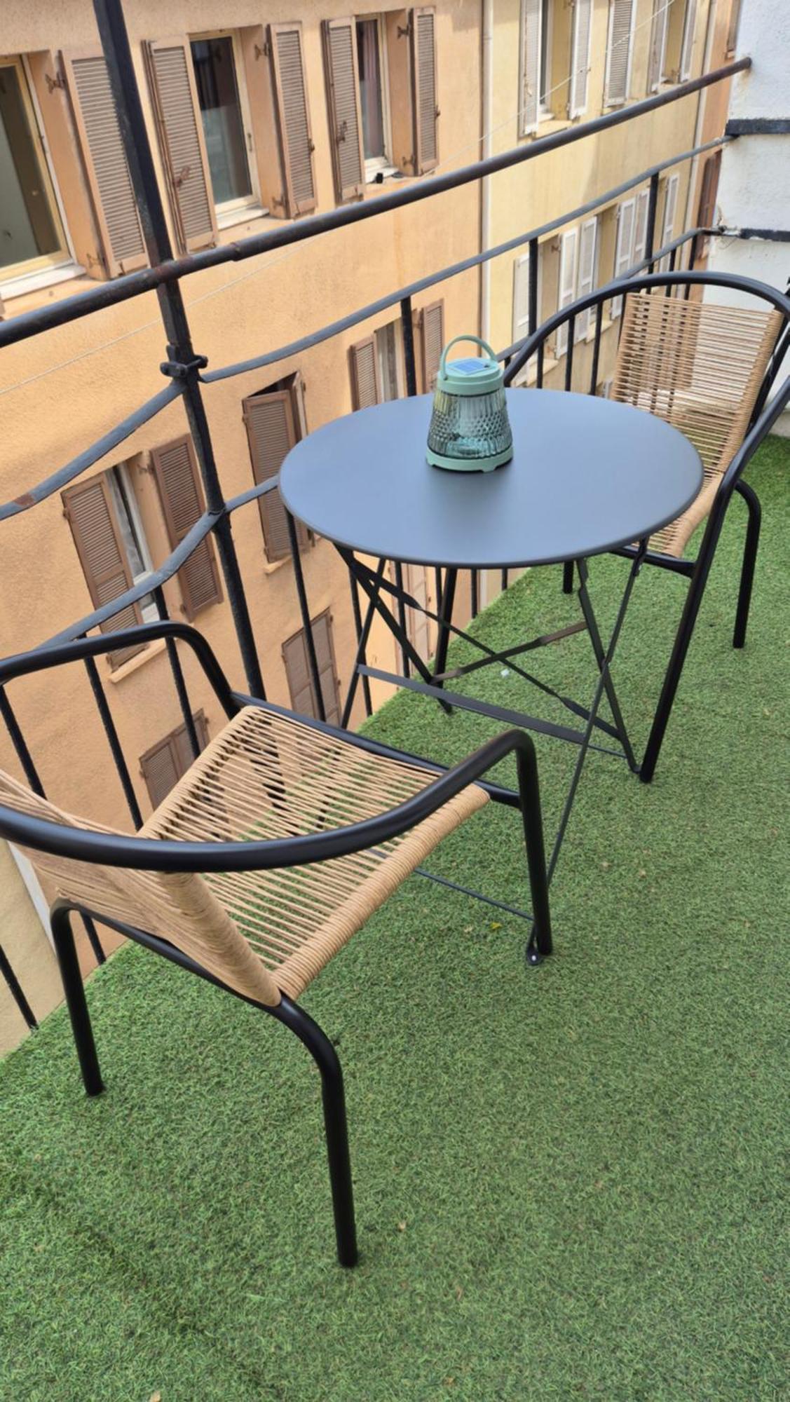 Апартаменты Au Coeur Du Panier Avec Terrasse 2 A 4 Personnes Climatisation Марсель Экстерьер фото